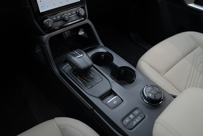 Loads of Features