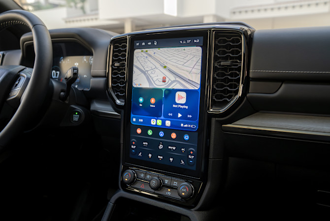 Clear Navigation