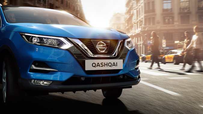 Nissan Qashqai Acenta 0 Apr Dorchester Nissan