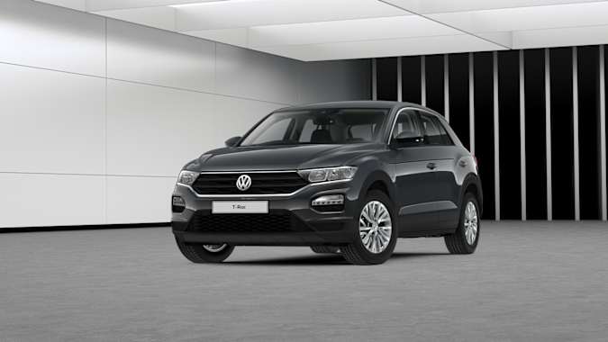 Volkswagen Dealers In Helston Indian Queens Helston Garages