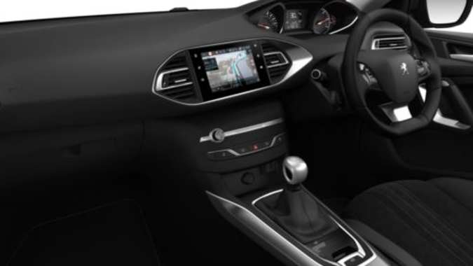 Peugeot 308 SW Tech Edition 1.5L BlueHDi 130 S&S | Arthurs Peugeot Peugeot 308 SW Tech Edition 1.5L BlueHDi 130 S&S | Arthurs Peugeot