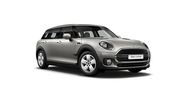 Mini Clubman Cooper D Classic Offers John Clark Mini
