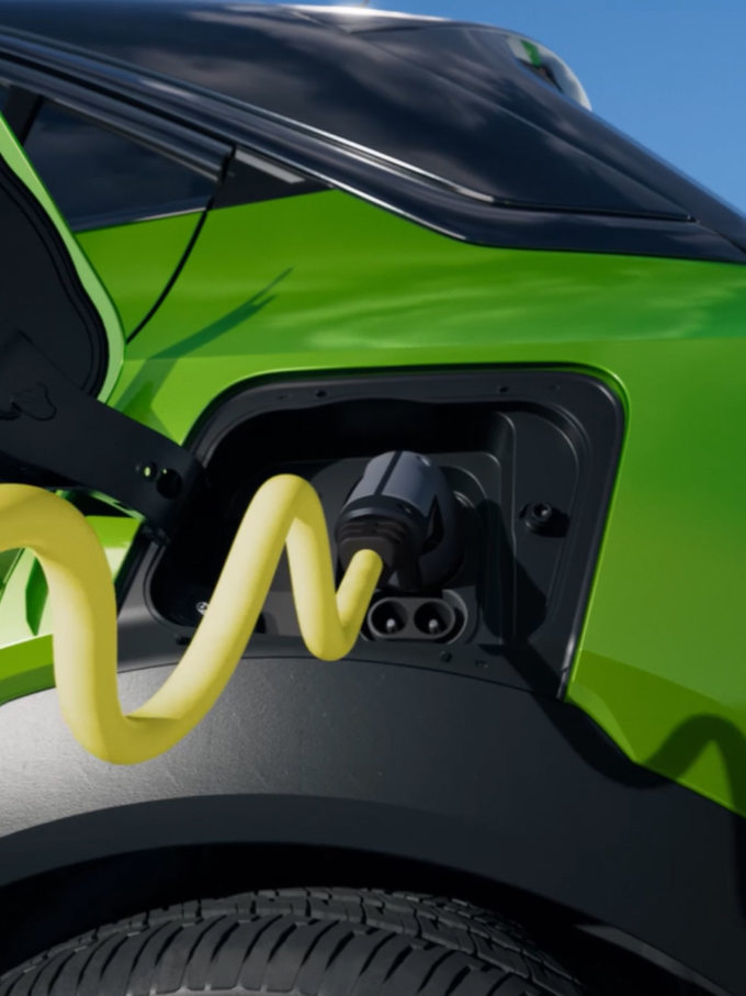 Going electric? Start with a Used EV