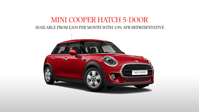 Mini Car Dealer Hamilton Glasgow Hillington Stirling Douglas