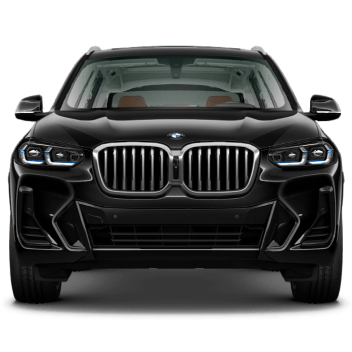 BMW X3