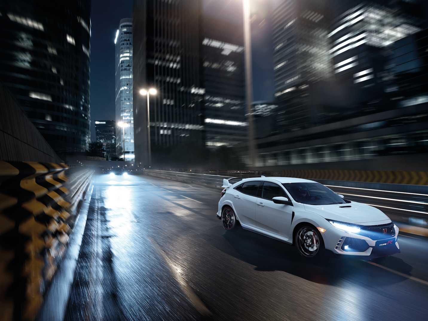 Norton Way Honda Honda Car Dealer Service Centre