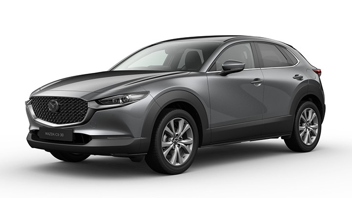 Mazda CX-30 Takumi