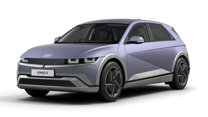 New Hyundai IONIQ 5 Ultimate