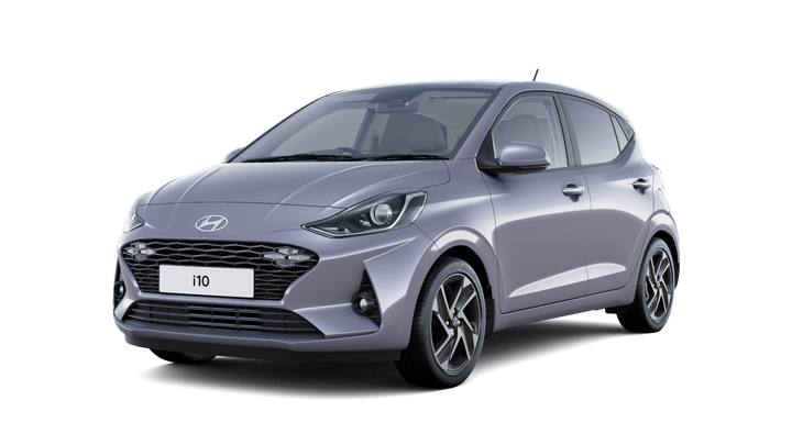 Hyundai i10 Premium