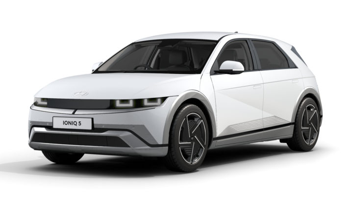 New Hyundai IONIQ 5 Ultimate