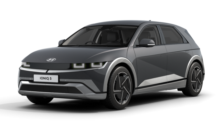 New Hyundai IONIQ 5 Ultimate