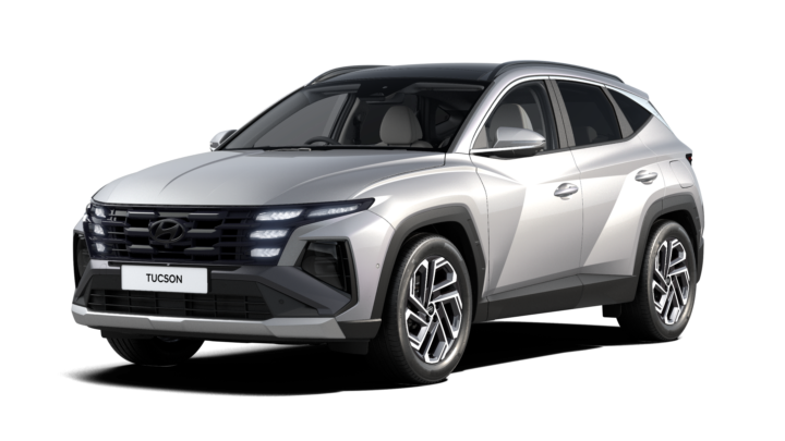 Hyundai TUCSON Ultimate