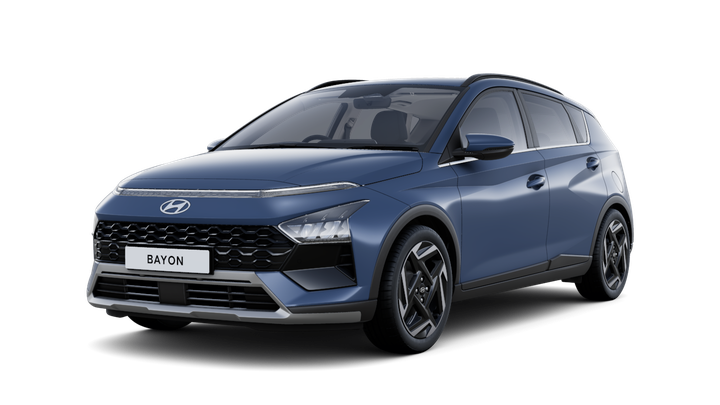 Hyundai BAYON Ultimate