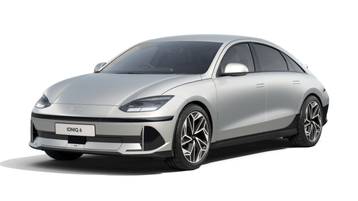 Hyundai IONIQ 6 Premium
