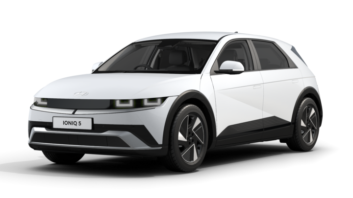 New Hyundai IONIQ 5 Premium