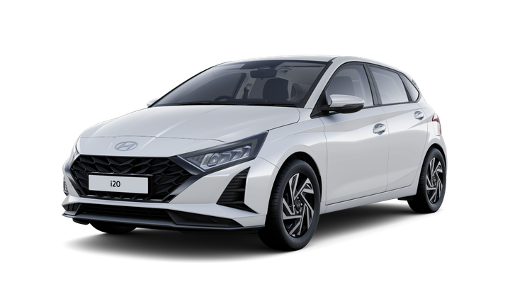 Hyundai i20 Advance