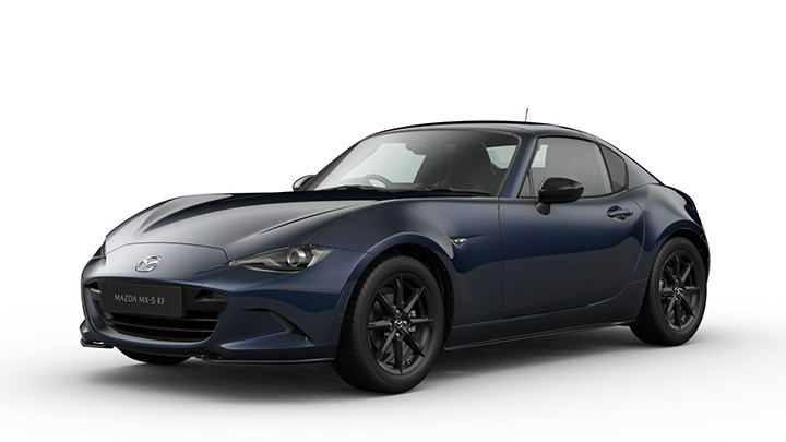 Mazda MX-5 RF Prime-Line