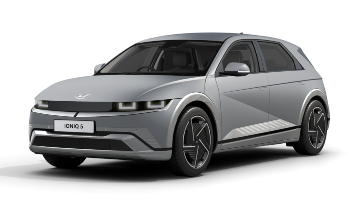 New Hyundai IONIQ 5 Ultimate