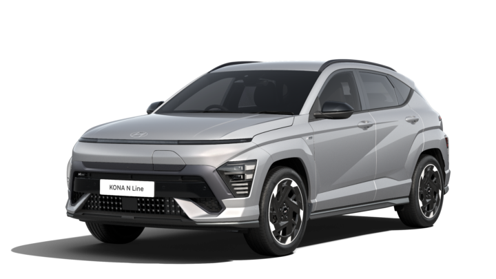 Hyundai KONA Electric N Line S
