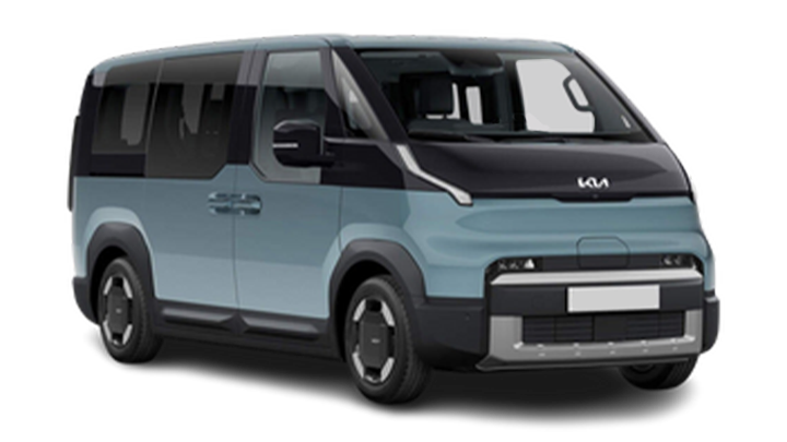Kia PV5 Studio
