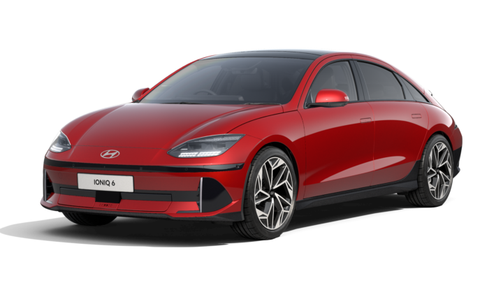 Hyundai IONIQ 6 Ultimate