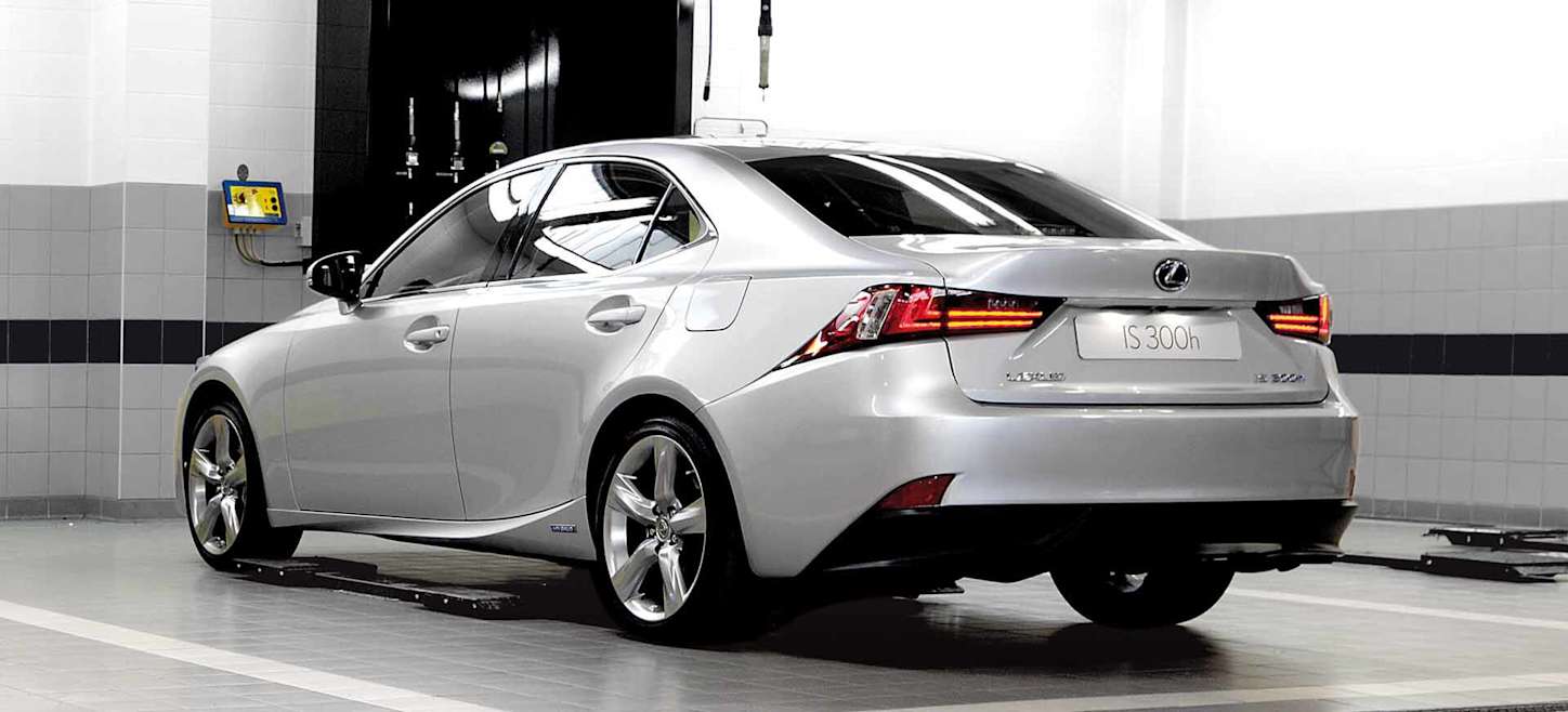 Servicing And Maintenance Woodford Hills Motor Group Lexus