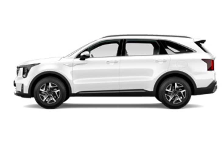 Sorento HEV