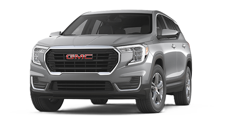 GMC 2024 Terrain SLE