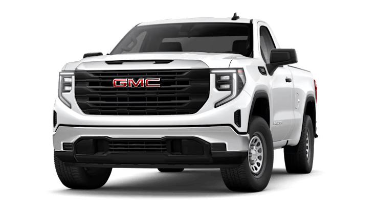GMC 2025 Sierra RC SLE