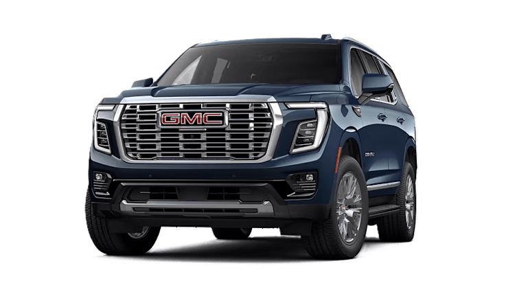GMC 2025 Yukon Denali