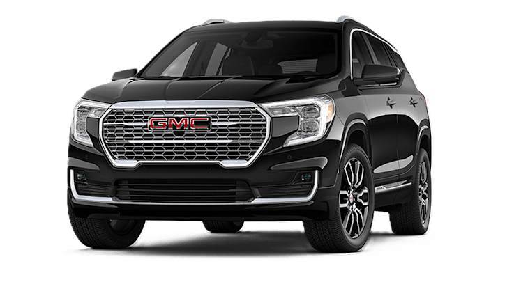 GMC 2024 Terrain Denali
