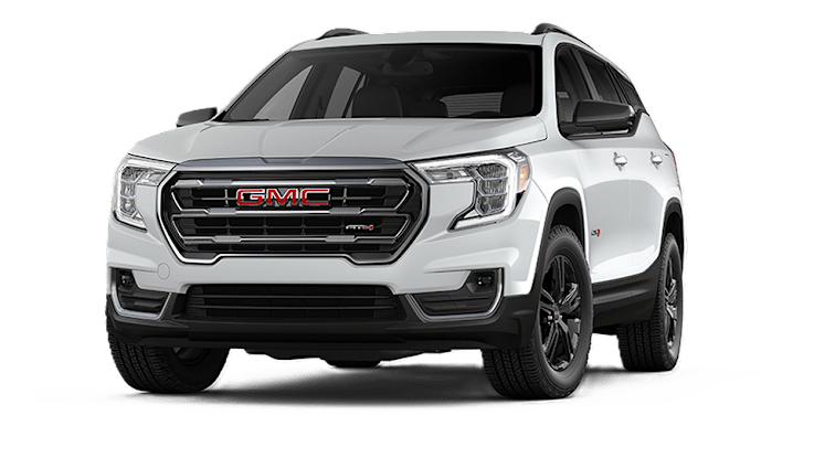 GMC 2024 Terrain AT4