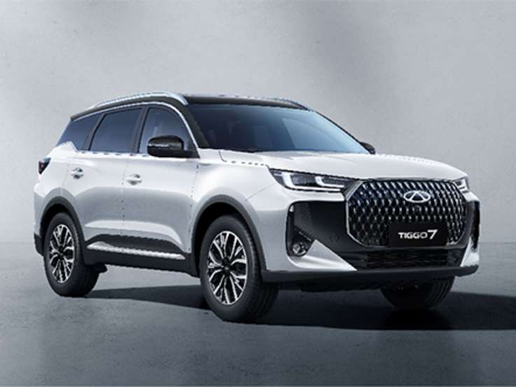TIGGO 7 ASPIRE
