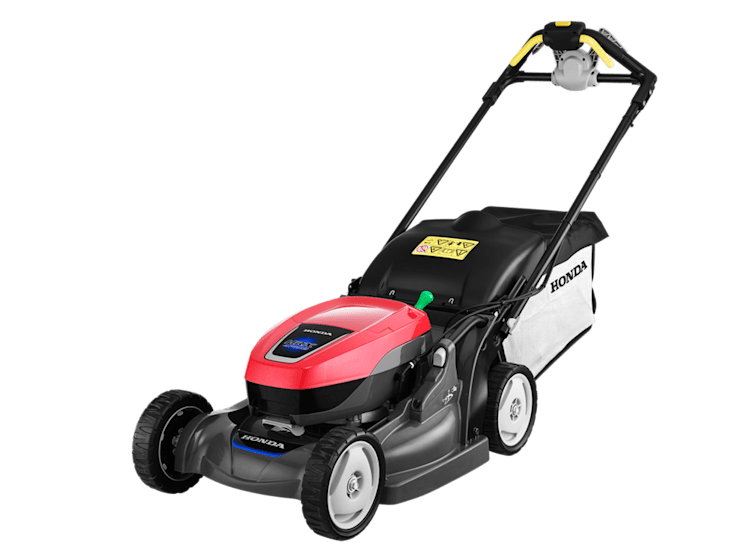 Honda HRX Lawnmowers