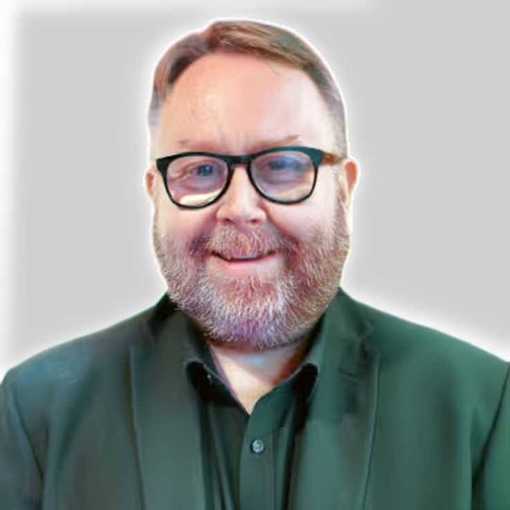 Steve Powell - Sales Manager, RRG Toyota Altrincham