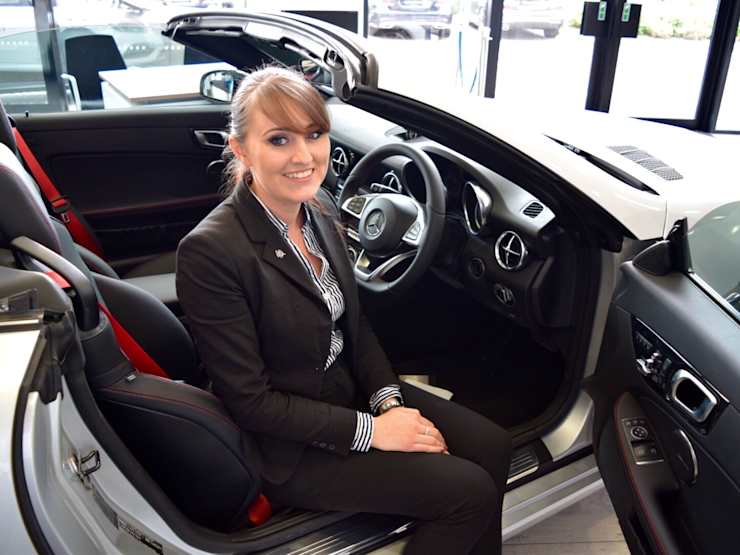 Our People Across The Uk Jardine Motors Group