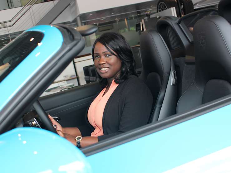 Our People Across The Uk Jardine Motors Group