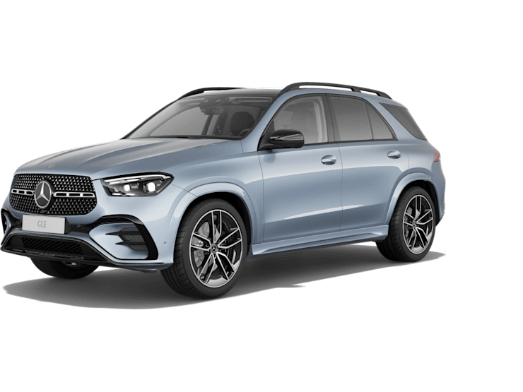 GLE və GLS 2025 istehsal ili modellərinin alışı üçün xüsusi şərtlər