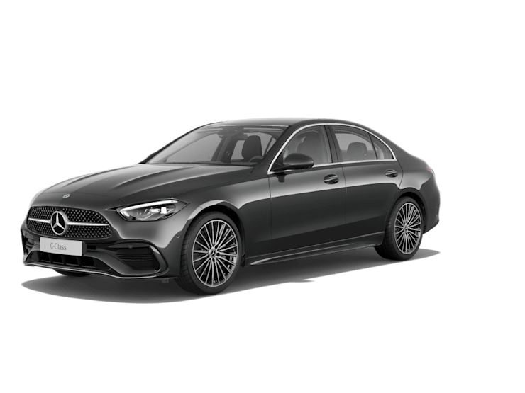 C-Class üçün xüsusi təklif – 10%