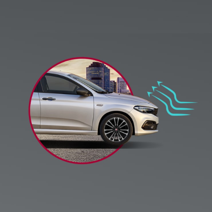 Fiat Tipo Technology