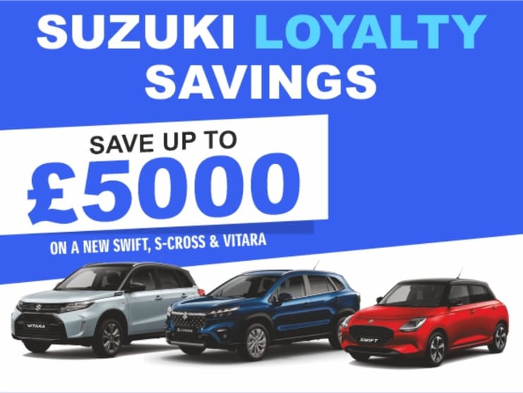 Q2 2025 Suzuki Loyalty Banner 