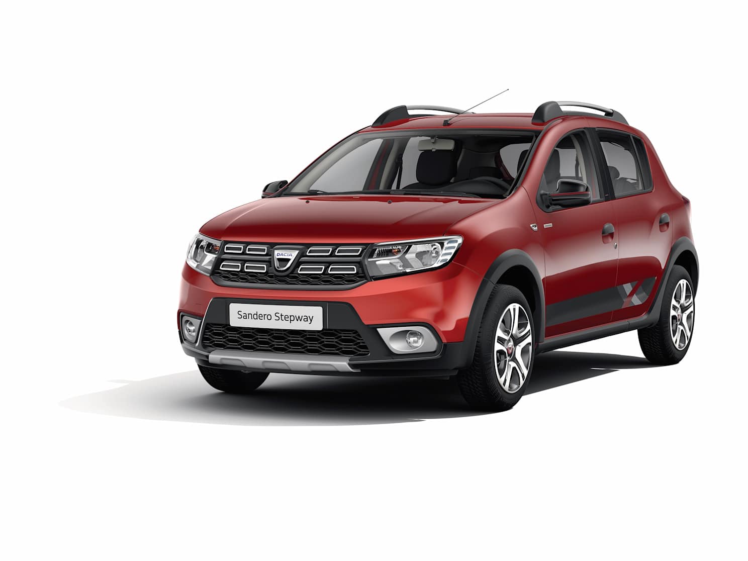 new dacia sandero stepway leeds west
