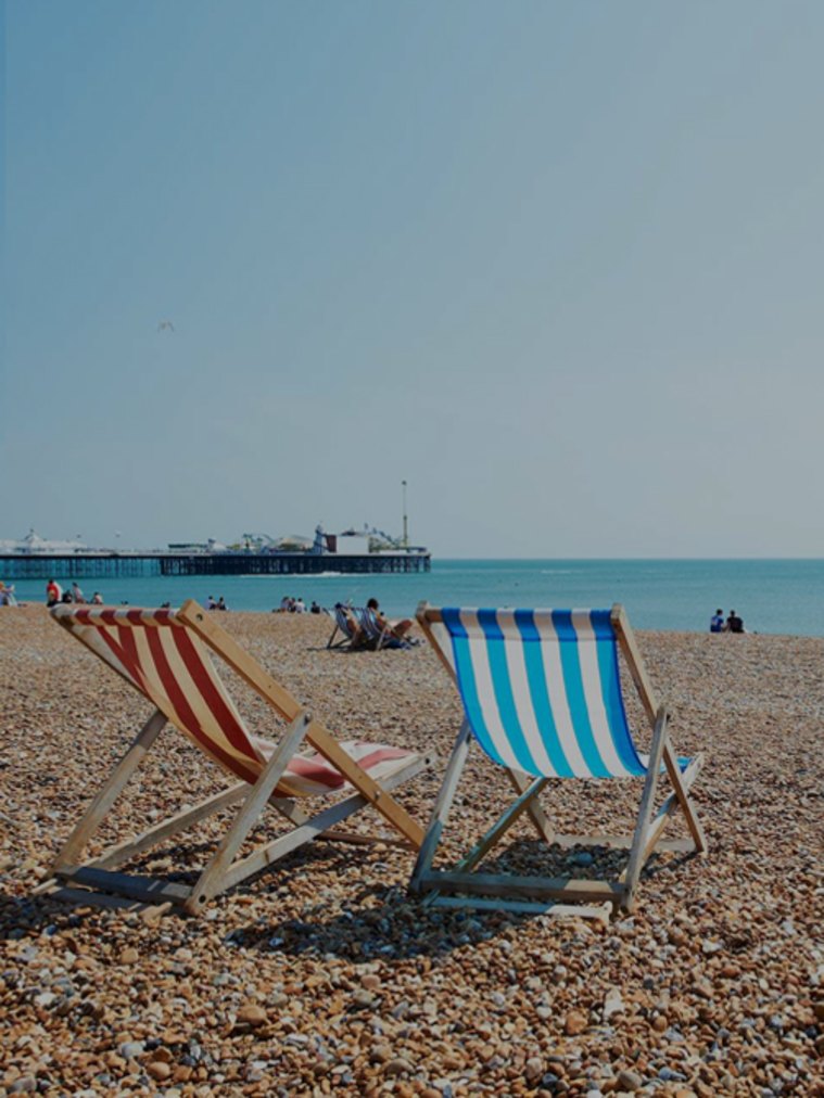 Book your Summer Health Check just £25