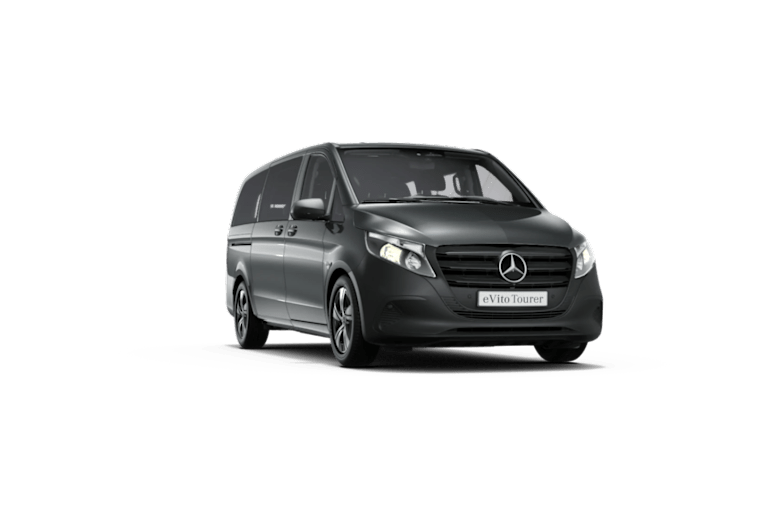eVito Tourer 