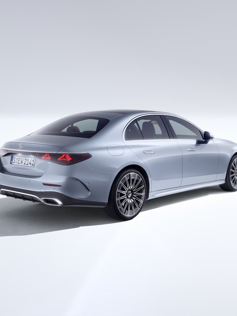 E-Class üçün 8% fayda