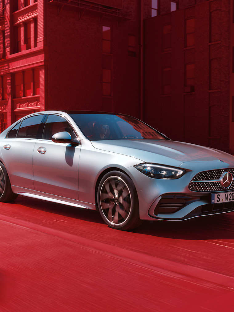 C-Class üçün 10% fayda