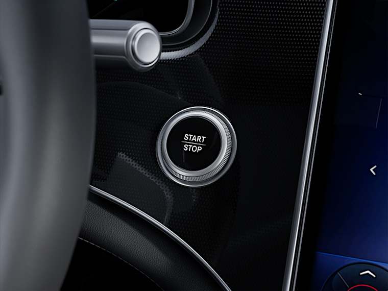 KEYLESS-GO