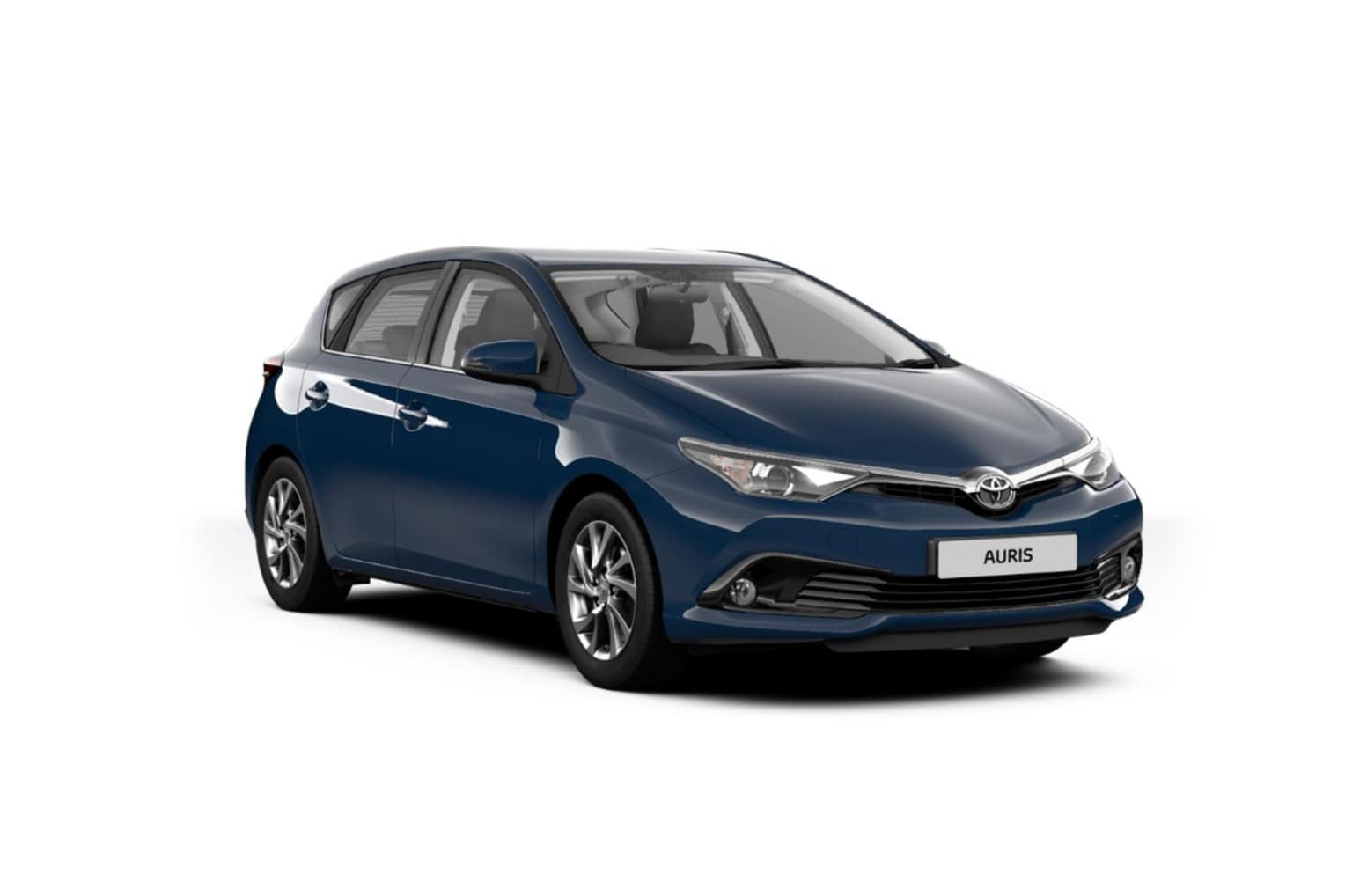 New Toyota Auris | Greater Manchester, Lancashire & West Yorkshire | RRG  Toyota
