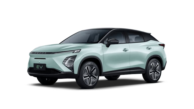 Omoda E5