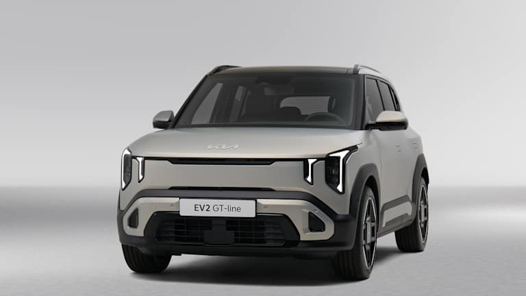 Kia EV2